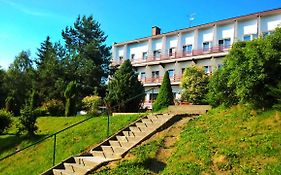 Osrodek Wypoczynkowy BIESZCZADY
